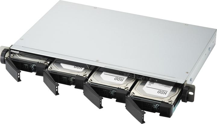 Actual product image QNAP TS-451DeU-2G (0 TB)