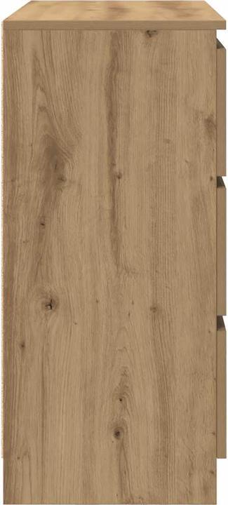 Produktbild vidaXL Sideboard (80 x 35 x 76 cm)