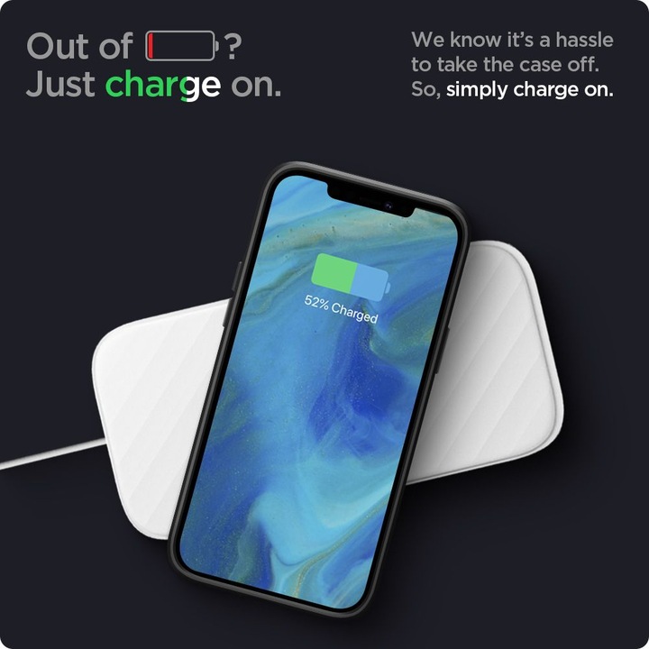 Produktbild Spigen Liquid Air (Apple iPhone 12, Realme 12 Pro+)