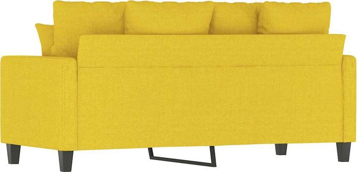 Actual product image vidaXL 2-Sitzer-Sofa (2 person sofa)