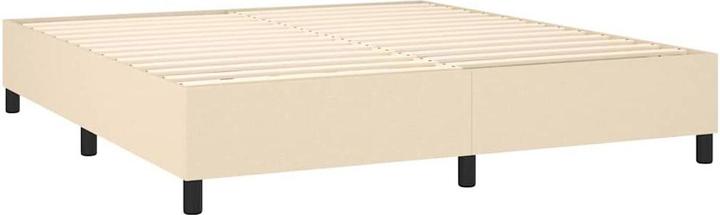 Image du produit vidaXL Boxspringbett (180 x 200 cm)