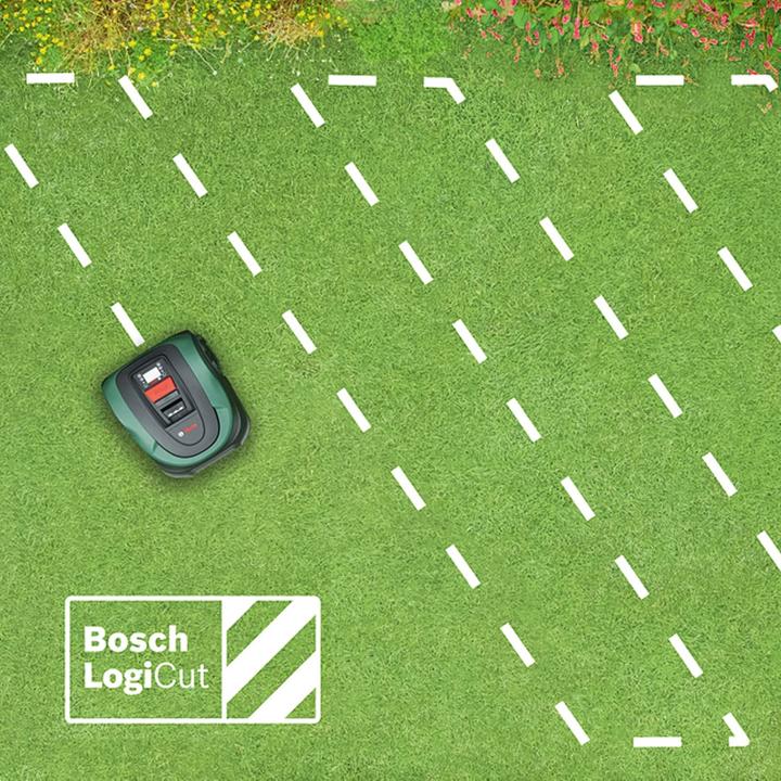 Image du produit Bosch Home & Garden Indego XS 300 (300 m²)