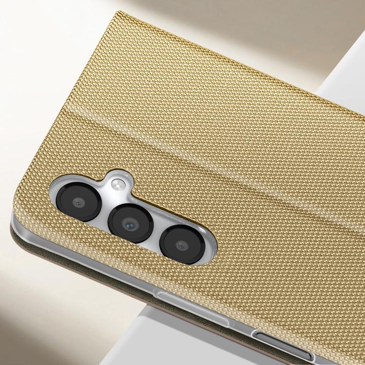 Produktbild Avizar Sensitive Case Series (Samsung Galaxy A05s)