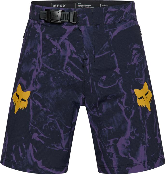 Image du produit Fox Yth Ranger Short Image Print (S)