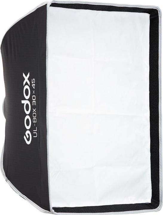 Godox UL BOX 30*45 Multifunctional Easy Fold Softbox (Soft boxes, 76 cm)