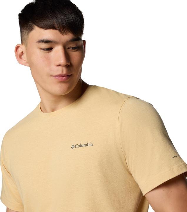 Image du produit Columbia T-shirt Manches Courtes Thistletown Hills™ Homme (S)