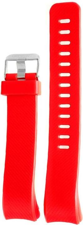 Produktbild Giewont Fit&GO Gürtel für GW200 GWP200-1 – Alert Red (Silikon)