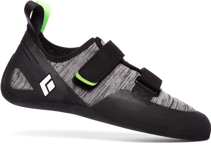 Actual product image Black Diamond Momentum climbing shoes (40)