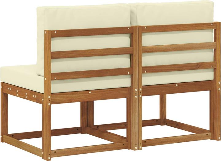 Produktbild vidaXL Gartenmöbel