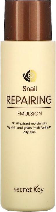 Produktbild Secret Key Snail Repairing Toner (Gesichtswasser, 150 ml)