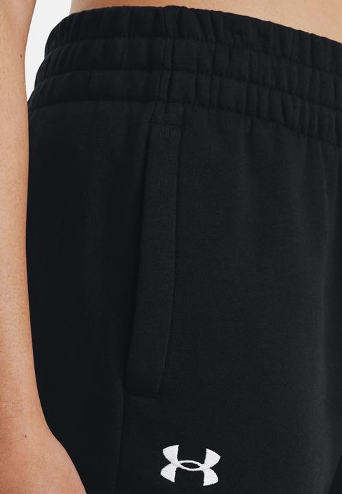 Actual product image Under Armour Rival Fleece Sweatpants Ladies (L)