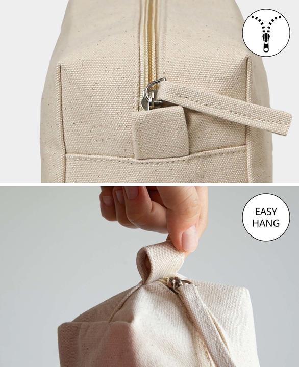 Actual product image I Am Creative Necessaire