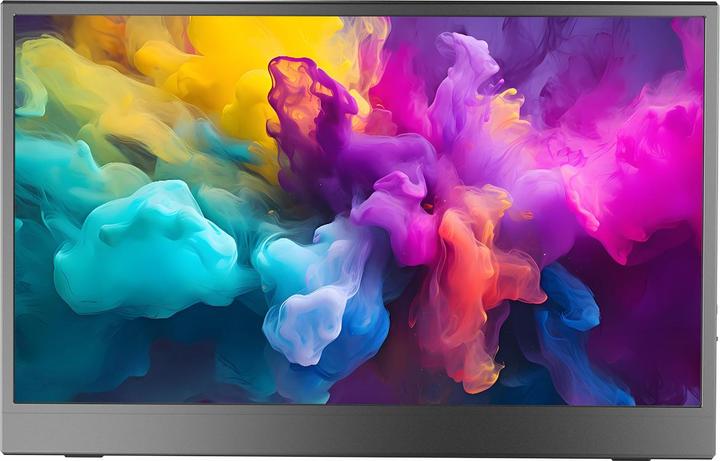 Actual product image Denver PMO-15604 (1920 x 1080 pixels, 15.60")