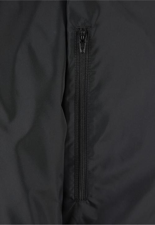 Actual product image Urban Classics Boys Windbreaker - 160501 (110, 116)