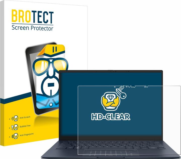 Image du produit BROTECT Protection Clair