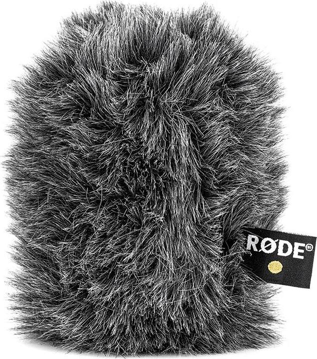 Produktbild RØDE VideoMic NTG