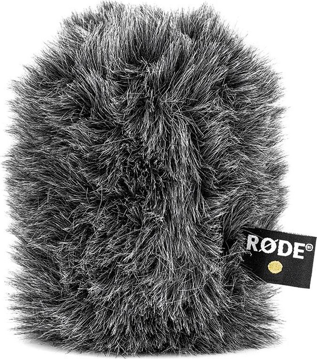 Image du produit RØDE VideoMic NTG