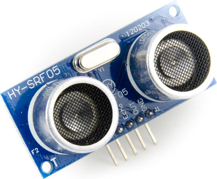 Image du produit Purecrea Télémètre à ultrasons HC-SR05