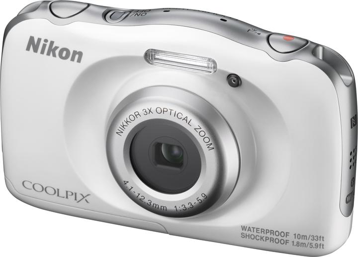 Gストア ニコン Nikon COOLPIX W100 ニコン(Nikon) COOLPIX W100 マリンの買取価格｜ナニワグループ
