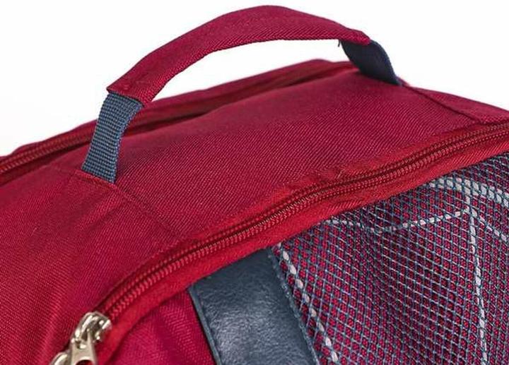 Produktbild Cerda Spider-Man sac à dos Half Mask