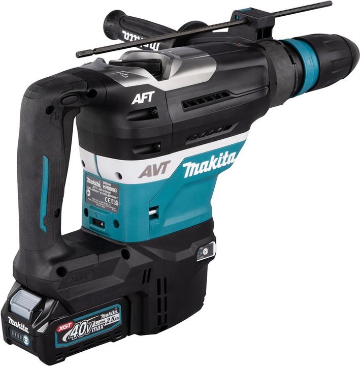 Produktbild Makita HR005GM202 (Akkubetrieb)