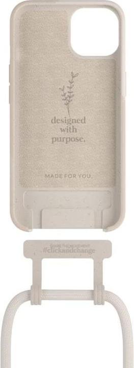 Actual product image Woodcessories Change Case Bio