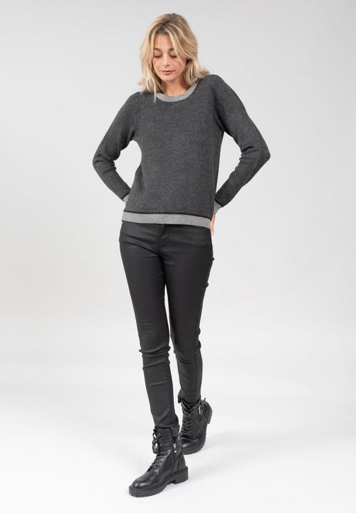 Actual product image Deeluxe 's sweater onica (M)