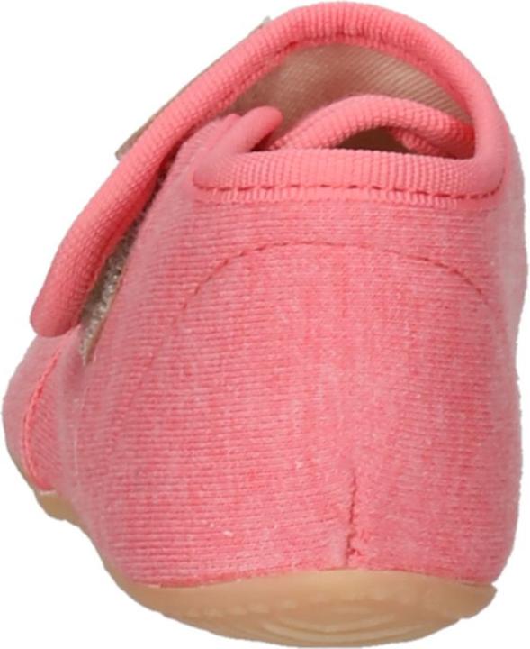 Actual product image Living Kitzbühel Jersey slipper (19)