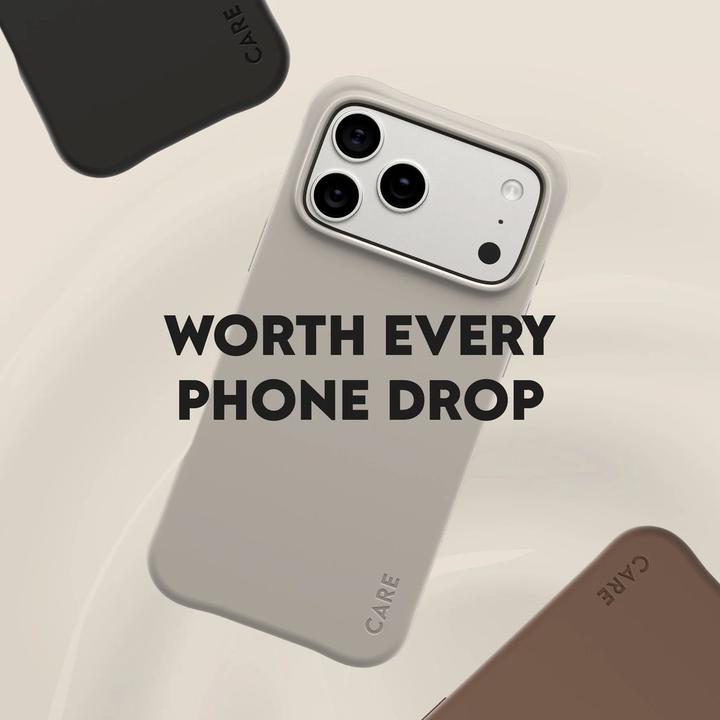 Immagine prodotto PanzerGlass Samba Case (Apple iPhone 17 Pro Max)