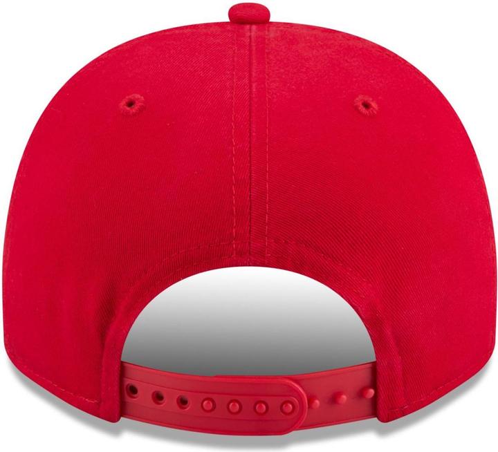 Produktbild New Era 9Fifty A-Frame Cap - Historic Chicago Bulls (One Size)