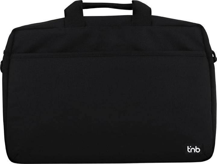 Produktbild T'nB Sacoche Ordinateur Portable SELECT 14"max (Noir) (14")