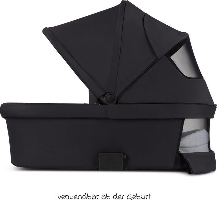 Image du produit ABC Design Nacelle pour Samba 2 et Salsa Run