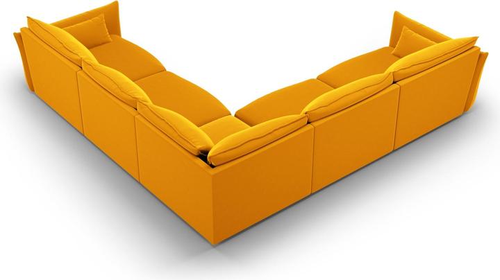 Produktbild Cosmopolitan Design Matera (Ecksofa)