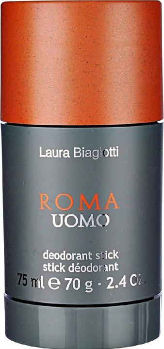 Produktbild Laura Biagiotti Roma Uomo (Stick, 75 ml)