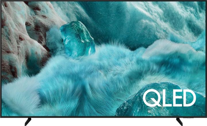 Produktbild Samsung Fernseher QE65Q7FAAUXXH QLED 4K (65", Q7F, QLED, 4K, 2025)