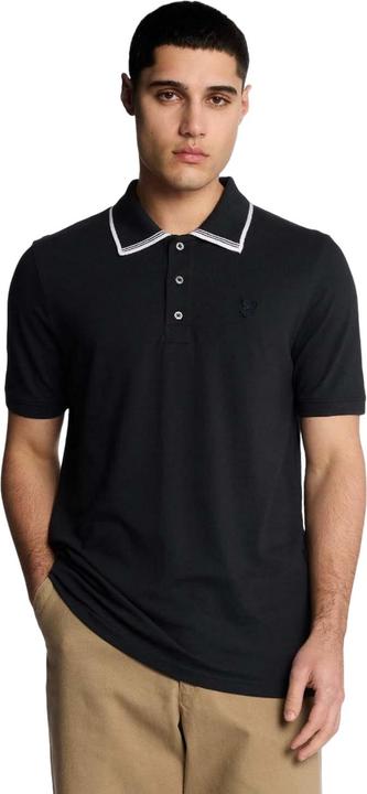 Produktbild Lyle and Scott Superfine Poloshirt (XXL)