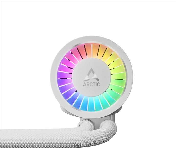 Image du produit Arctic Liquid Freezer III Pro 360 A-RGB