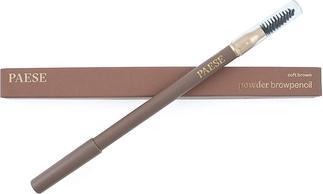 Paese Powder Brow Pencil Powder Eyebrow P (Soft Brown)