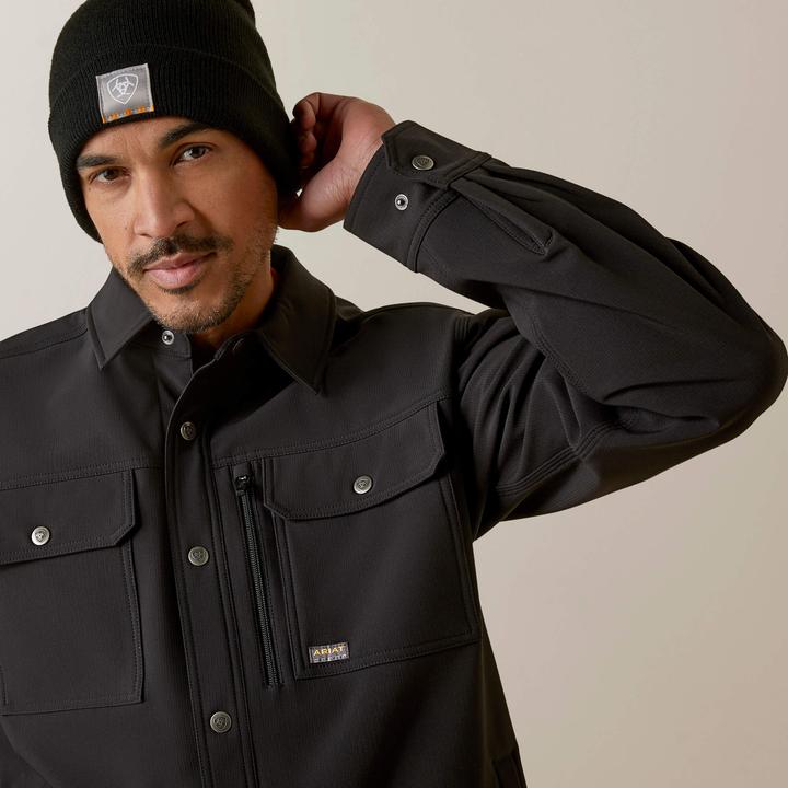 Immagine prodotto Ariat Rebar Utility Softshell (S)