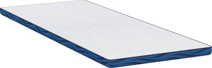 Produktbild vidaXL Memory Foam Topper (200 x 200 cm)