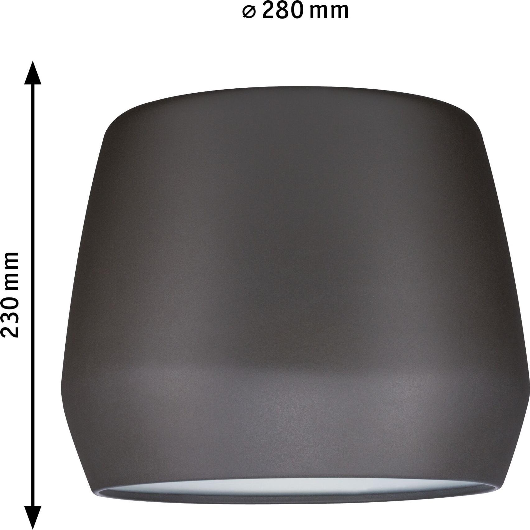 Paulmann Grigio Accessori Per Illuminazione, Urail Pirm