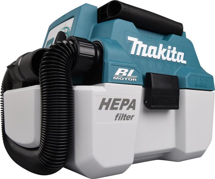 Immagine prodotto Makita DVC750LZX3 (Aspirapolvere a umido e a secco)