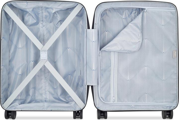 Immagine prodotto Delsey Ordener 77 cm Suitcase, anthracite