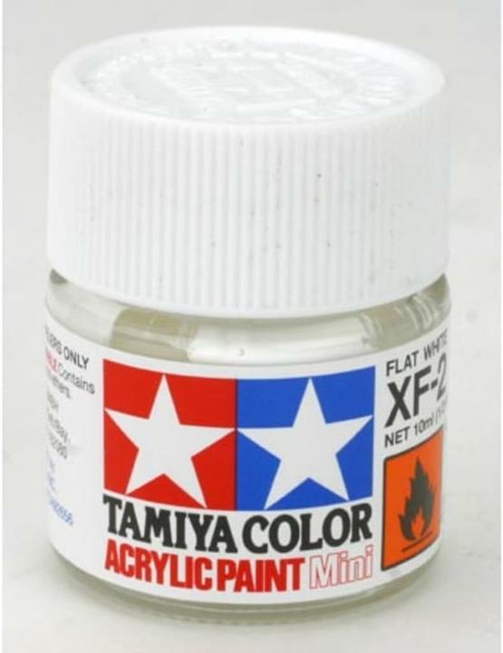 Produktbild Tamiya Acrylfarbe