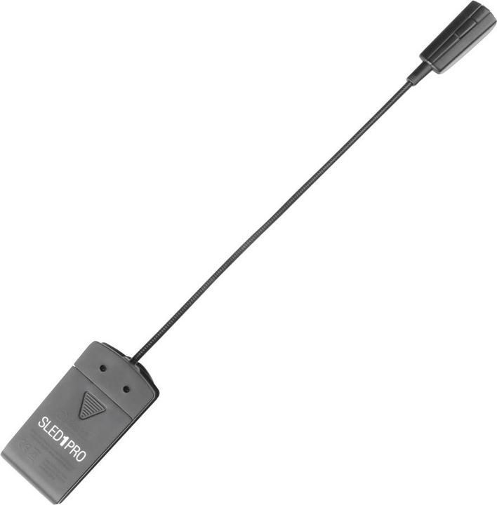 Produktbild Adam Hall Stands SLED Pro LEDNotenpultleuchte