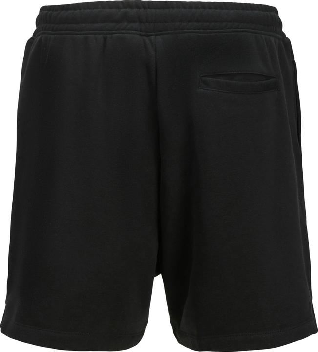 Actual product image Jack & Jones Jpstkarl Union Sweat Shorts Xlng Sn (XS)