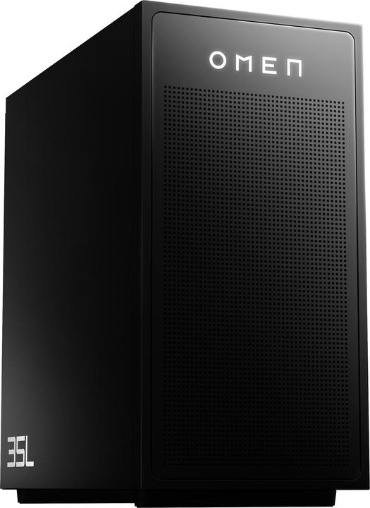 Produktbild HP OMEN 35L Gaming DT GT17-0007nd PC NL (1000 GB, 32 GB)