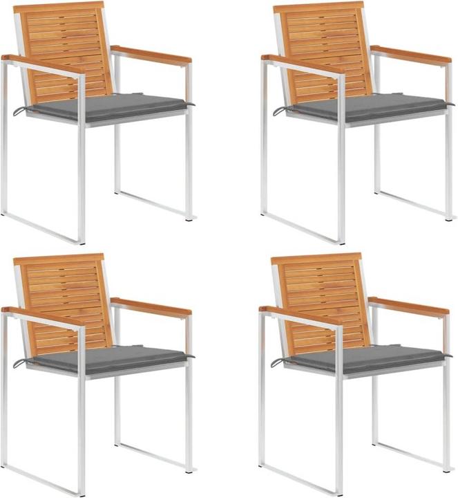 Produktbild vidaXL Jotham