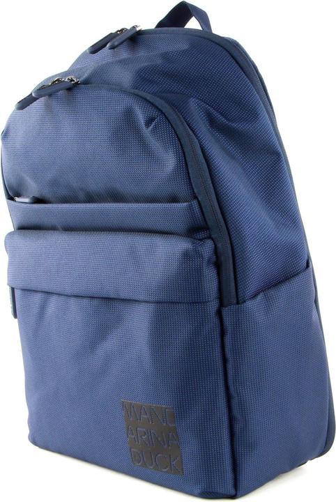Actual product image Mandarina Duck District backpack 42 cm laptop compartment (14 l)