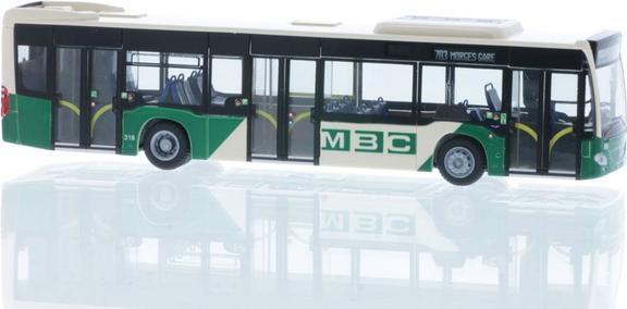 Rietze Mercedes Benz Citaro 15 MBC CH